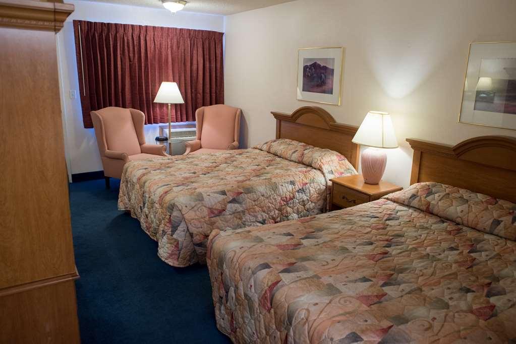 Motel 8 Laramie Chambre photo