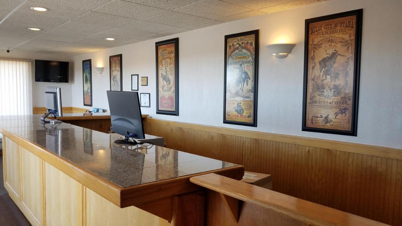 Motel 8 Laramie Extérieur photo